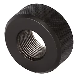 Thread Protector - black