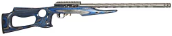 IF-5 with Blue Laminated Lightweight Thumbhole