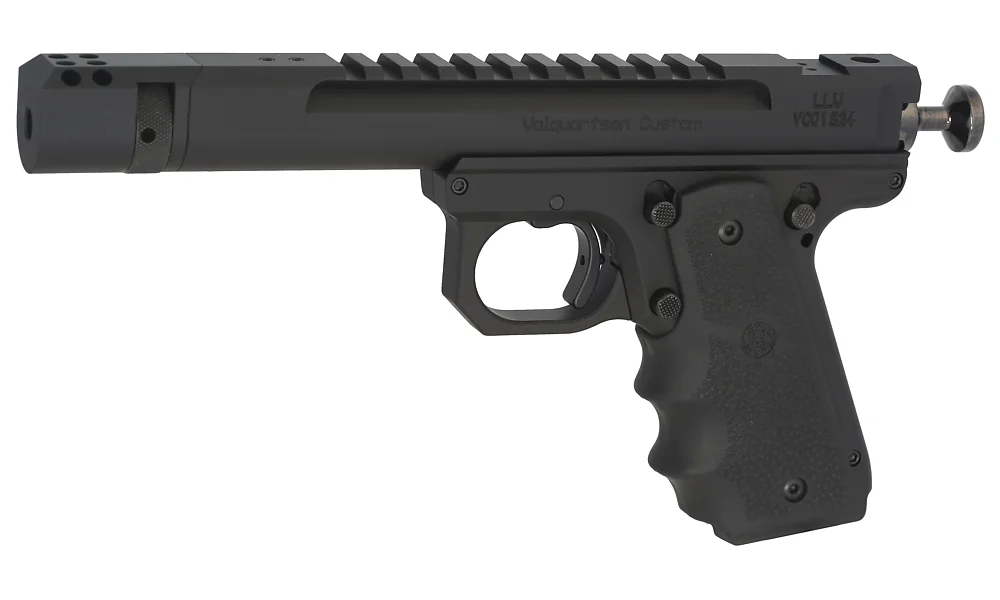 Scorpion Open Model 1911