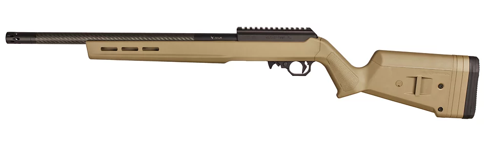 VM-22 with Magpul FDE Stock