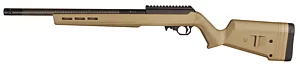 VM-22 with Magpul FDE Stock
