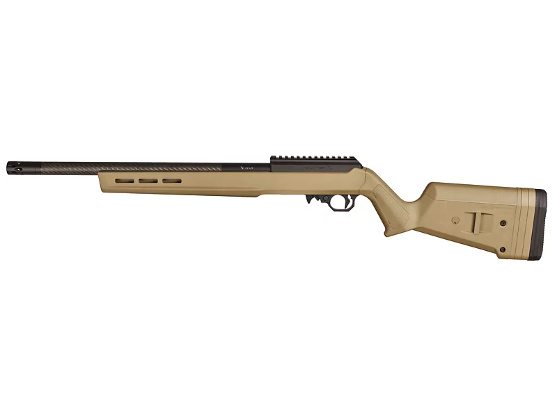 VM-22 with Magpul FDE Stock