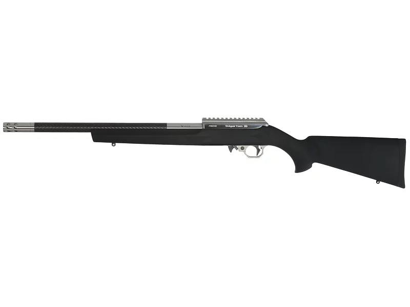 Lightweight, 22 WMR with Hogue Stock | Volquartsen Firearms Lightweight, 22 WMR with Hogue Stock | Volquartsen Firearms