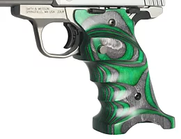 SW22 Grips in Green