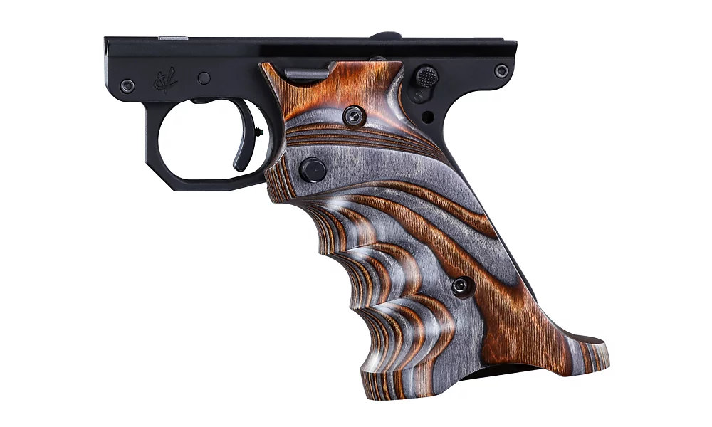 MKIII Grips