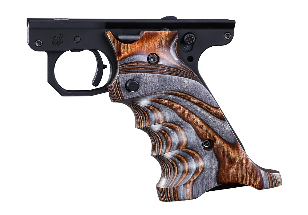 MKIII Grips