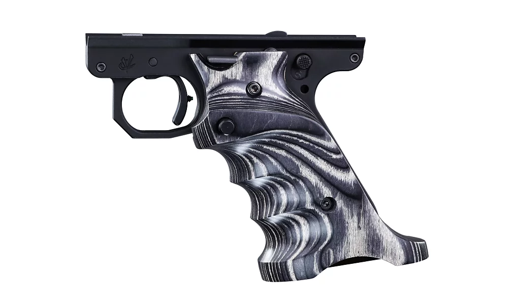 MKIII Grips