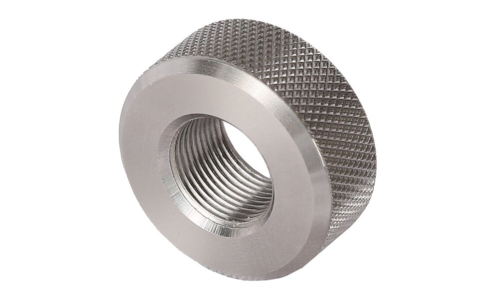 Thread Protector