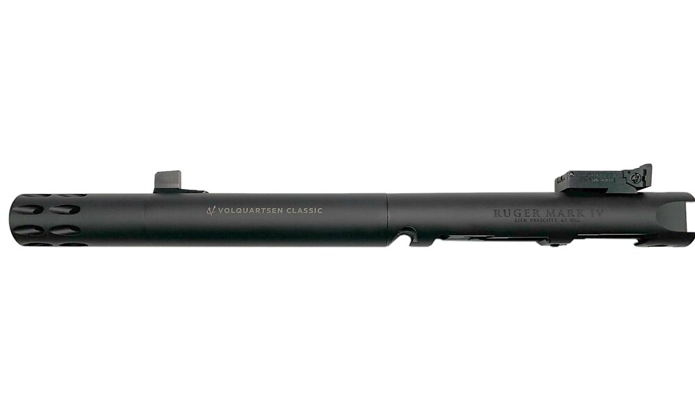 Clearance | Volquartsen Firearms