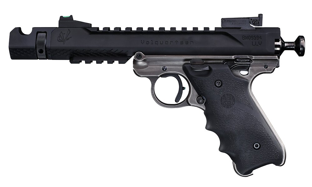 Clearance Custom Mamba-TF, 4.5