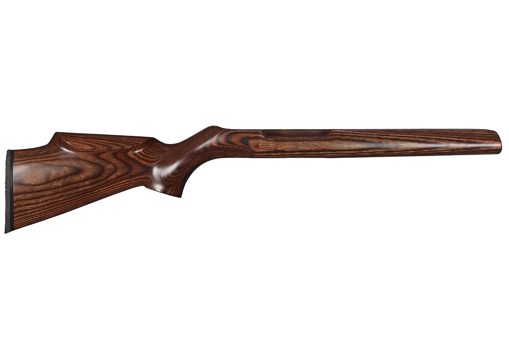 Laminated Sporter Stock for Volquartsen 17 WSM