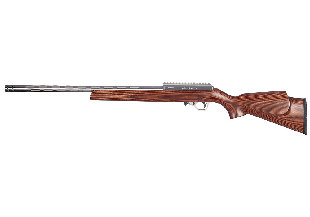 IF-5 WSM with Brown Sporter Stock