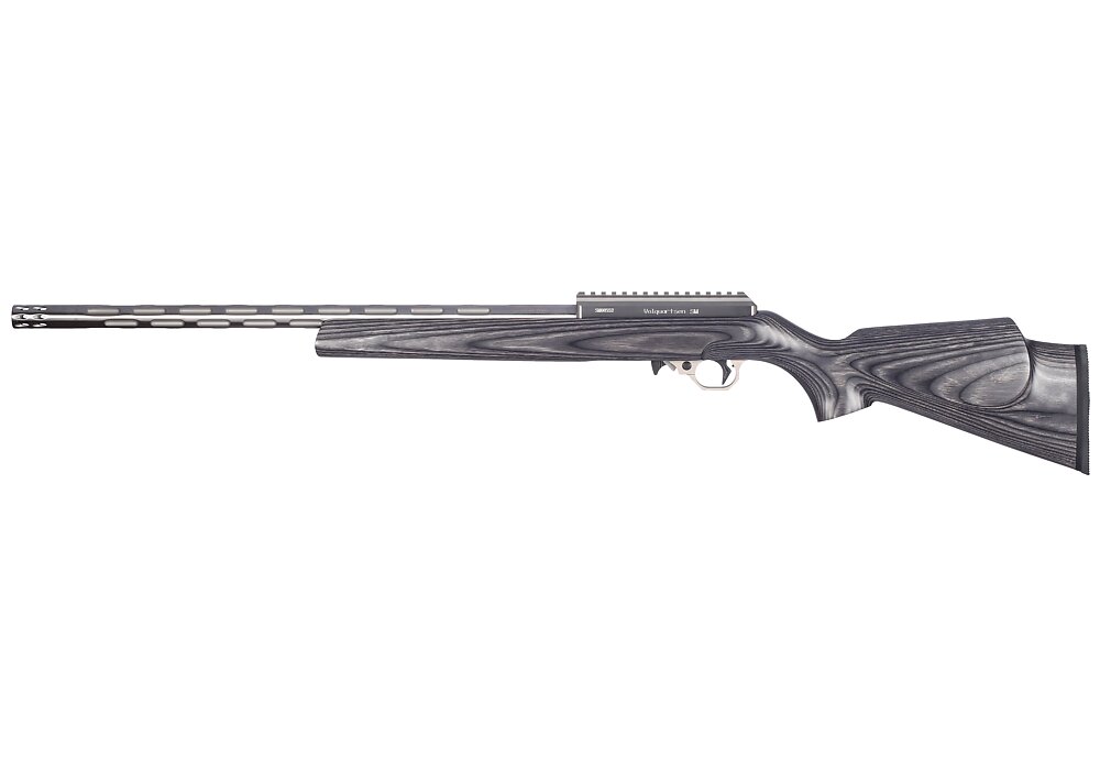IF-5 WSM with Gray Sporter Stock