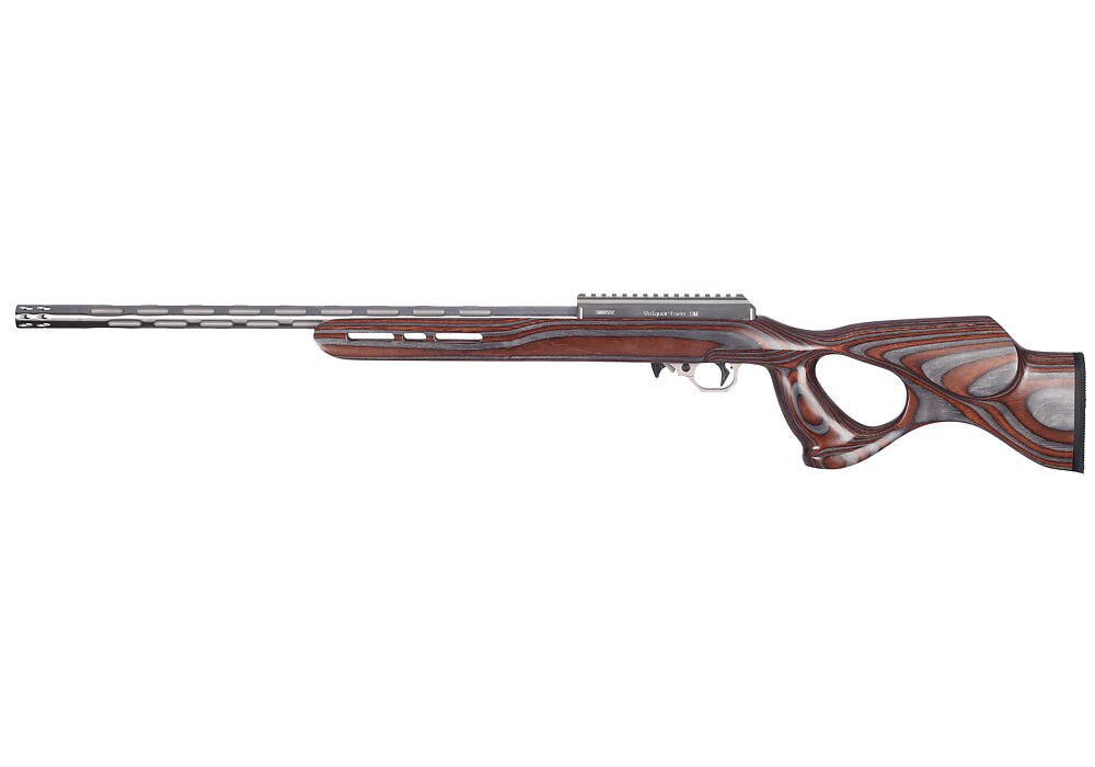 IF-5 WSM with Brown/Gray Thumbhole Stock
