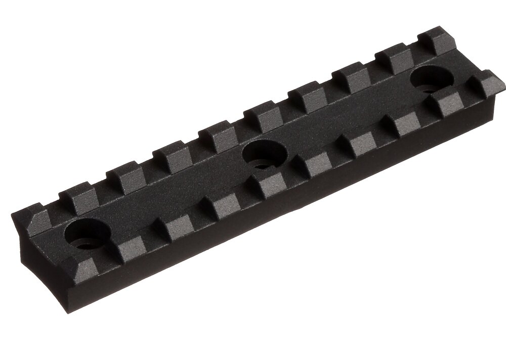 Fusion Picatinny Rail