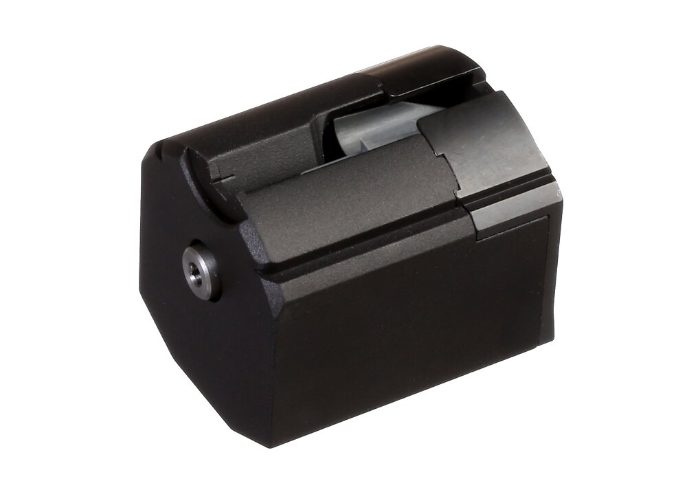 Magazine for 17 WSM