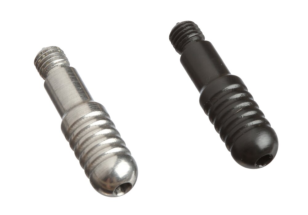 Bolt Handle