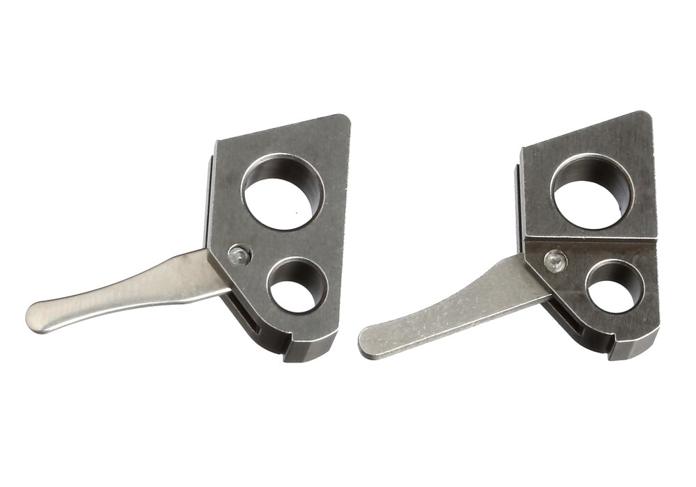 Pistol Hammers