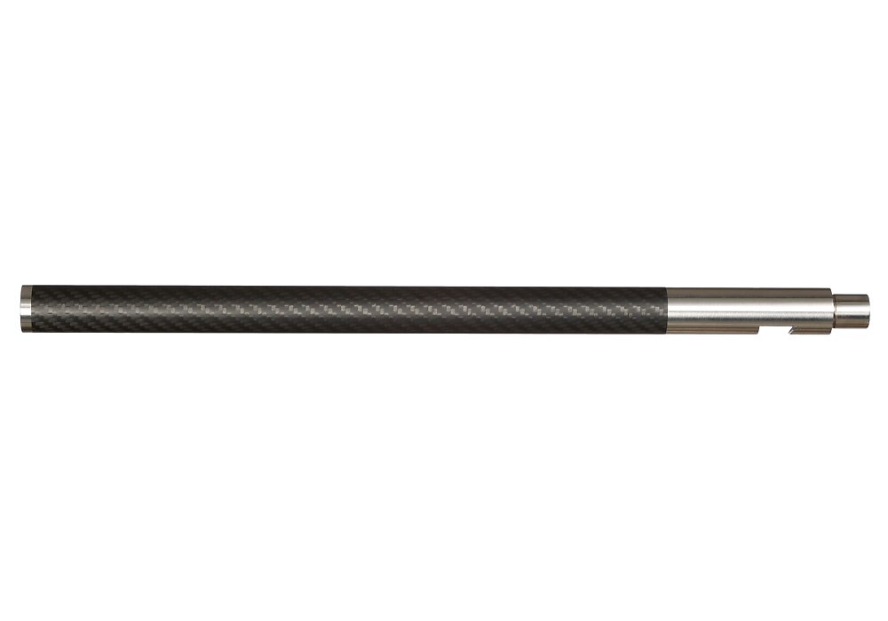 Lightweight Barrel