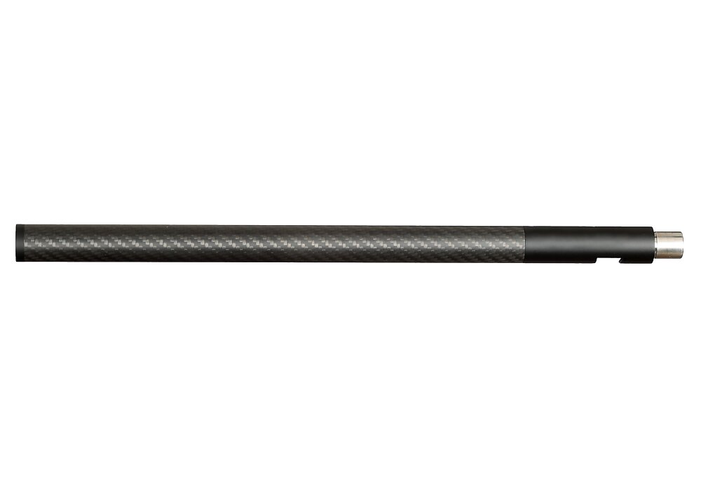 Lightweight Barrel