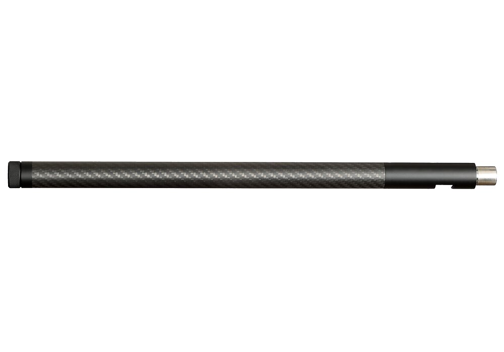 Lightweight barrel