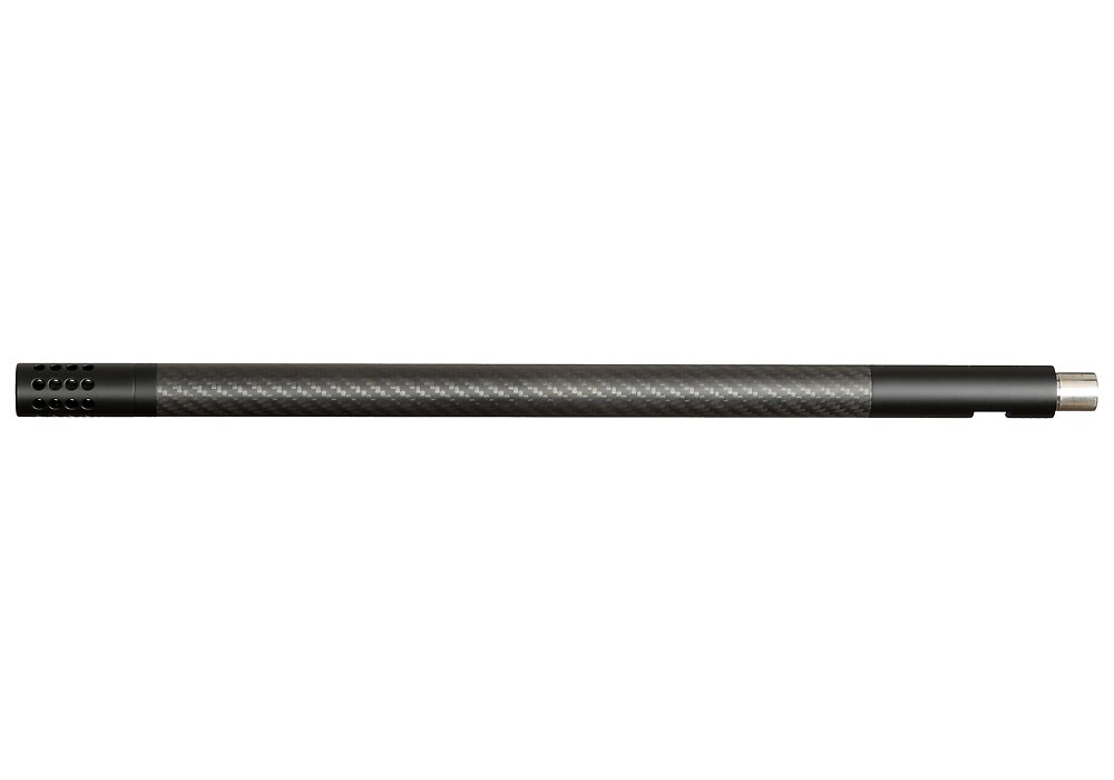 Lightweight barrel