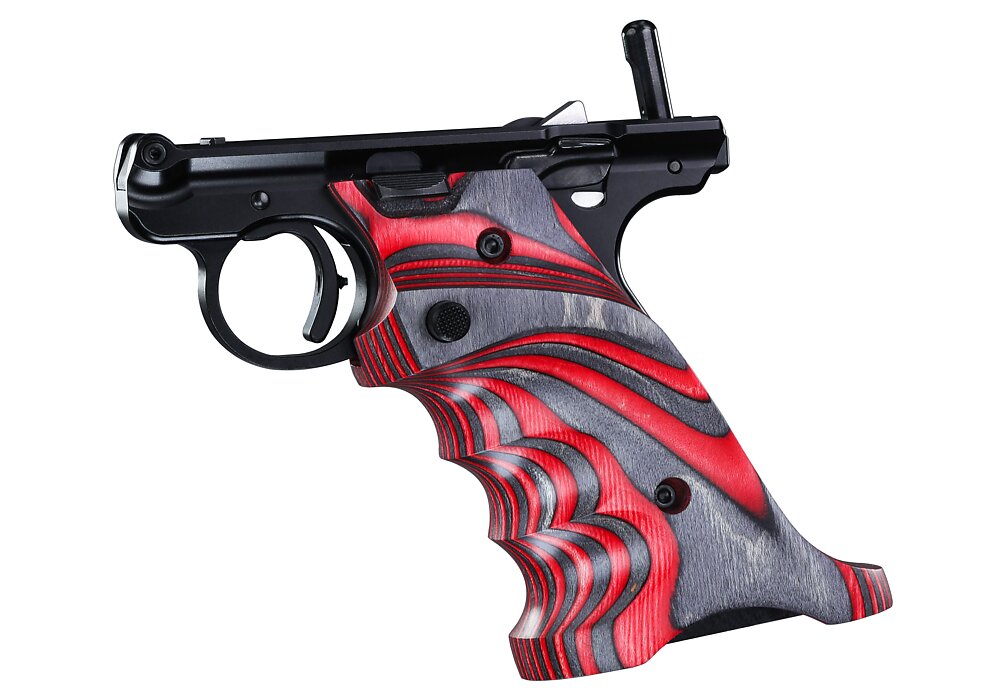 MK IV Grips