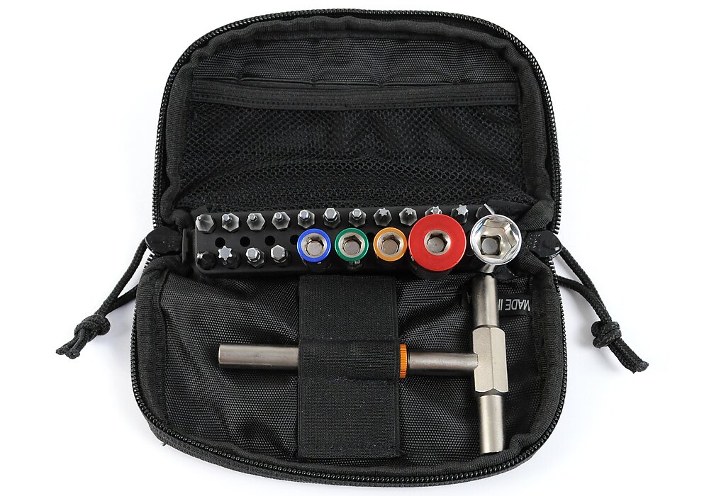Fix It Sticks Kit