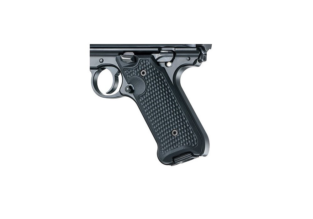 Hogue G10 Piranha Grips