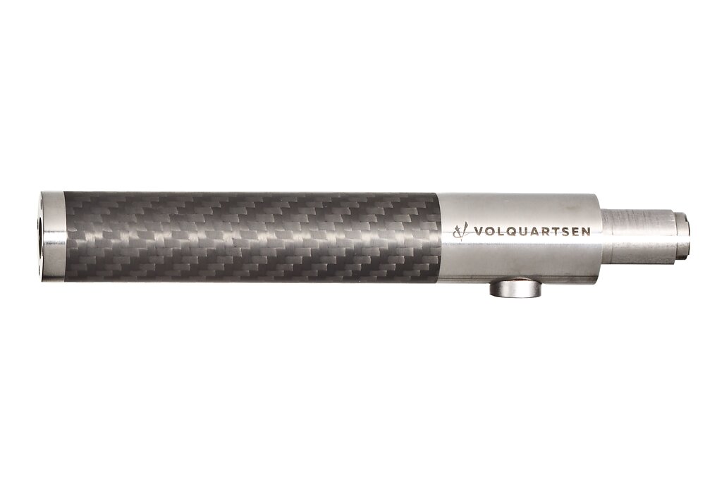 Volquartsen Carbon Fiber Barrel Review