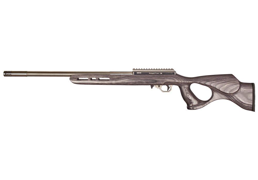 17 WSM Deluxe, Gray TH Stock