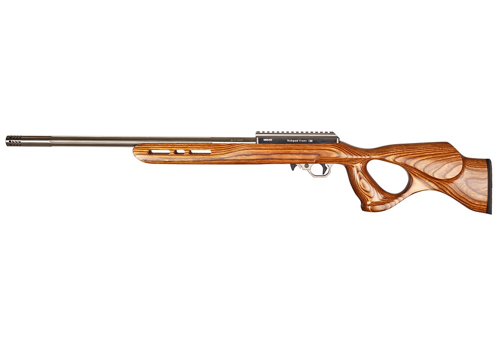 17 WSM Deluxe, Brown TH Stock
