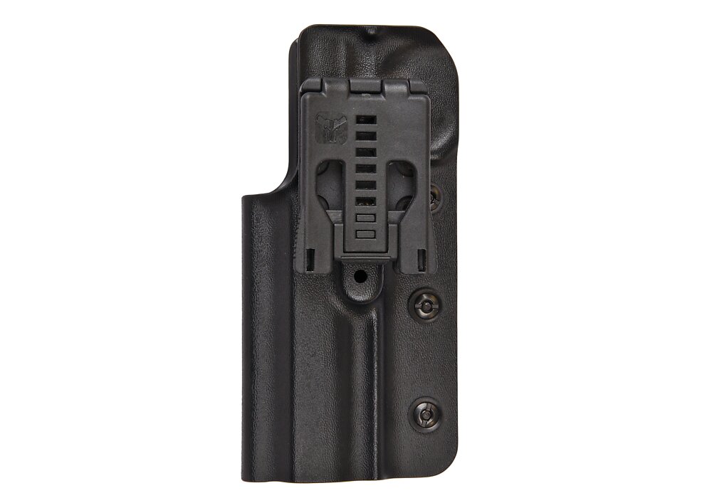 Holster with Blade-Tech Mount