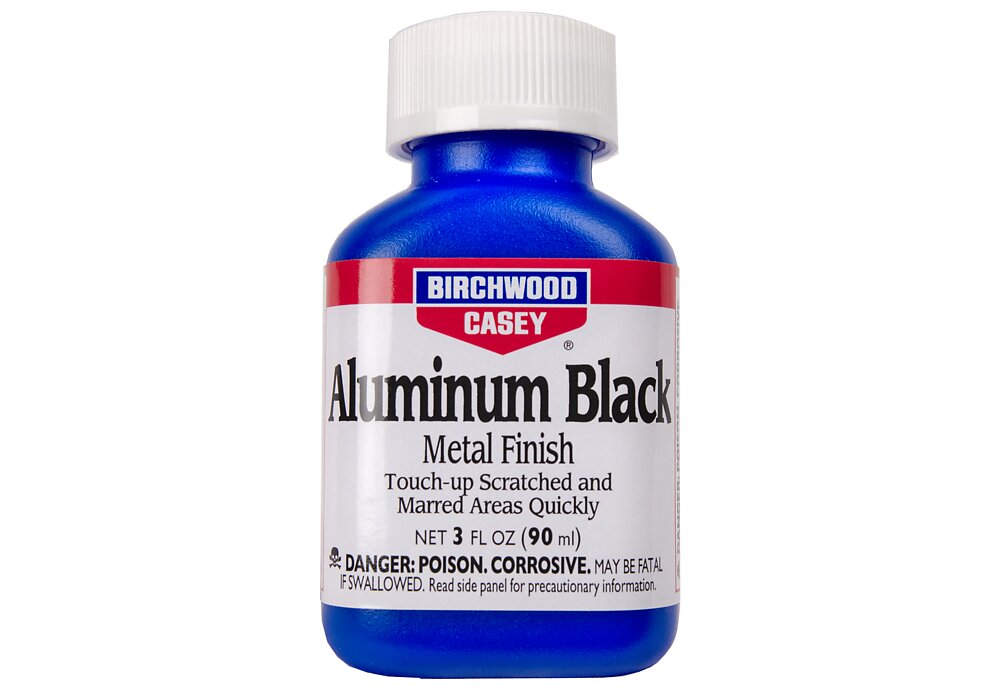 Aluminum Black