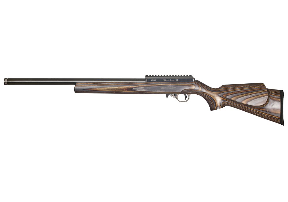 Classic 17 WSM w/Brown/Gray Stock