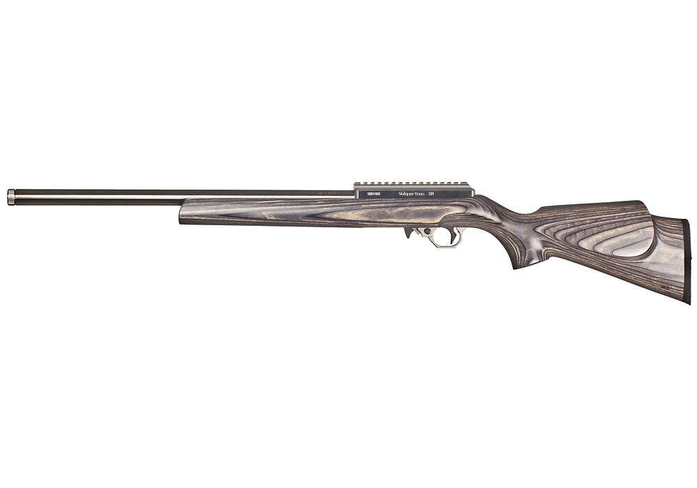 Classic 17 WSM w/Gray Stock