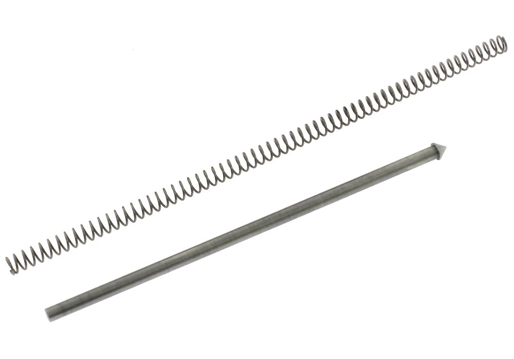 Recoil Rod & Spring for Volquartsen Bolt