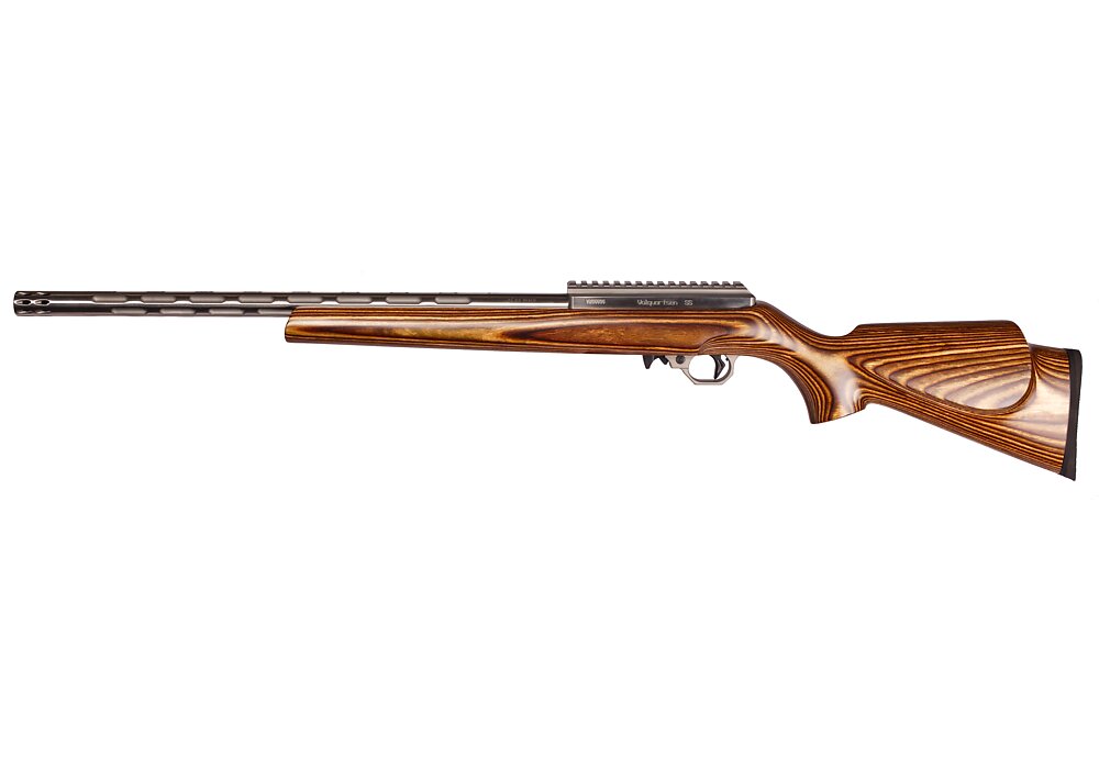 IF-5 with Brown Sporter Stock