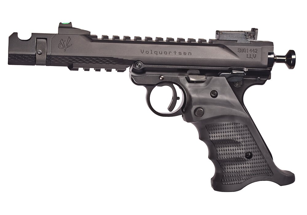 Habu 4.5"