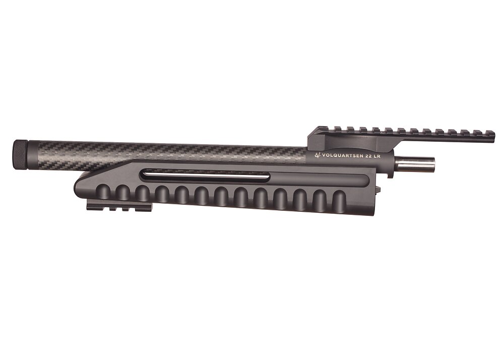 Charger Takedown Barrel with Forend
