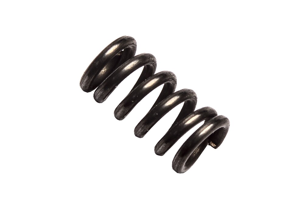 Safety Power Spring