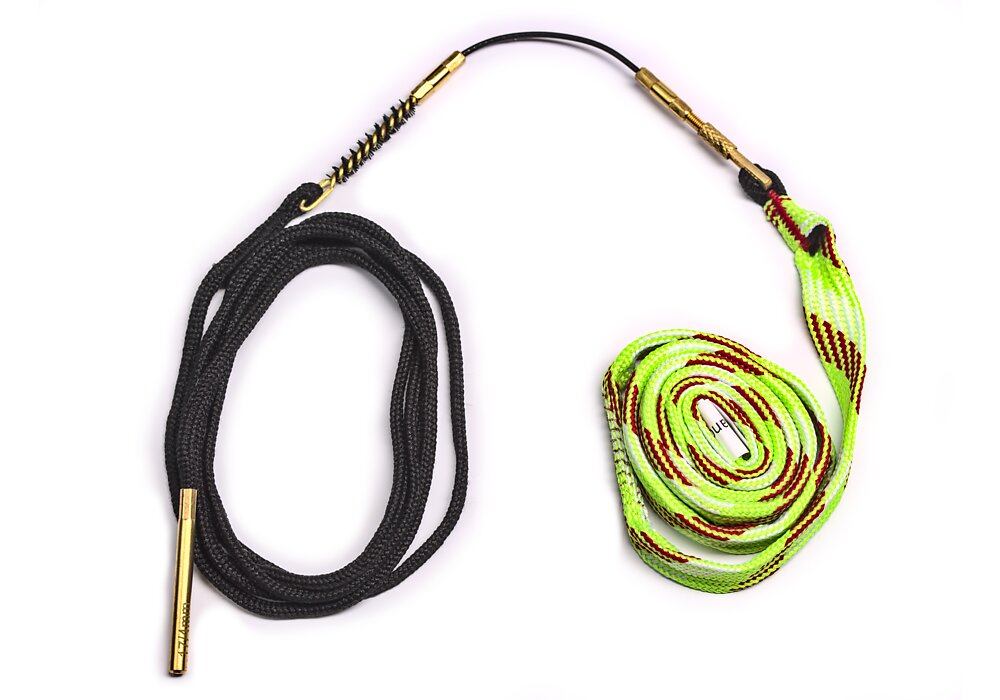 Breakthrough Battle Rope, Battle Rope For 17 Caliber Pistols And Rifles 