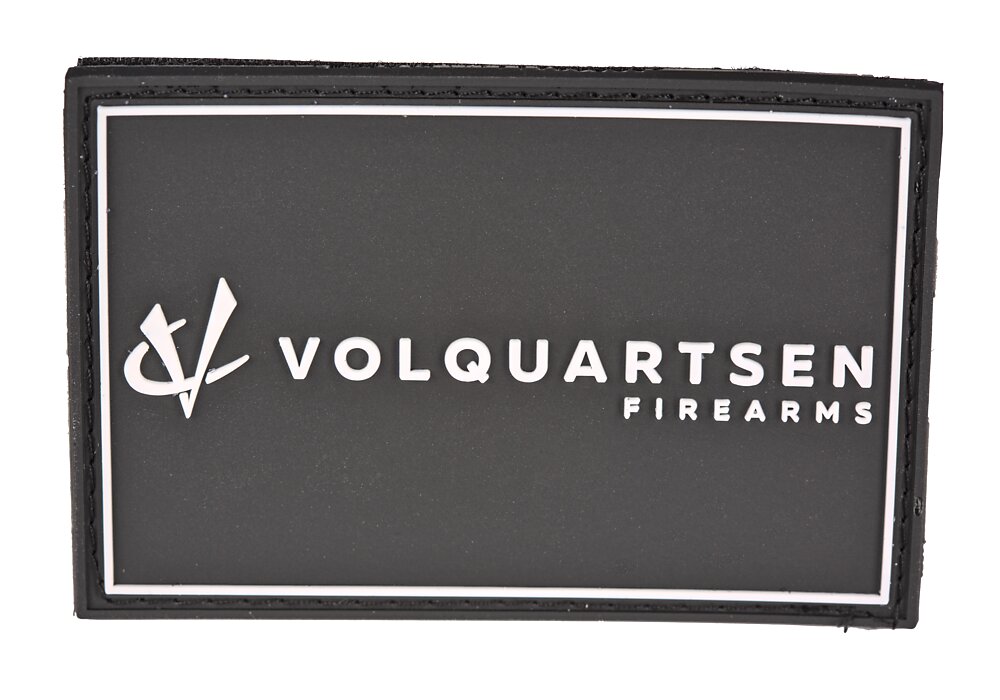 Rectangular Morale Patch