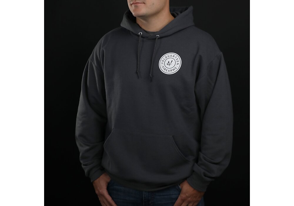 The Original Hoodie Front A