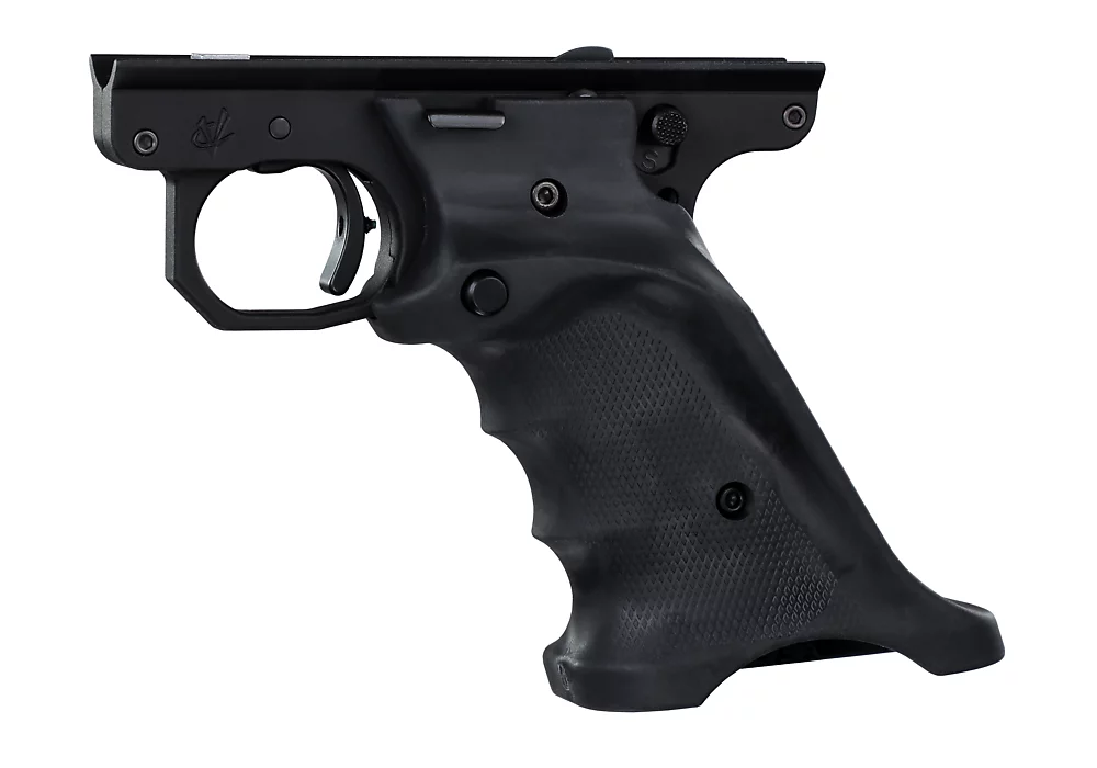 Grips for Ruger MKII and MKIII | Volquartsen Firearms