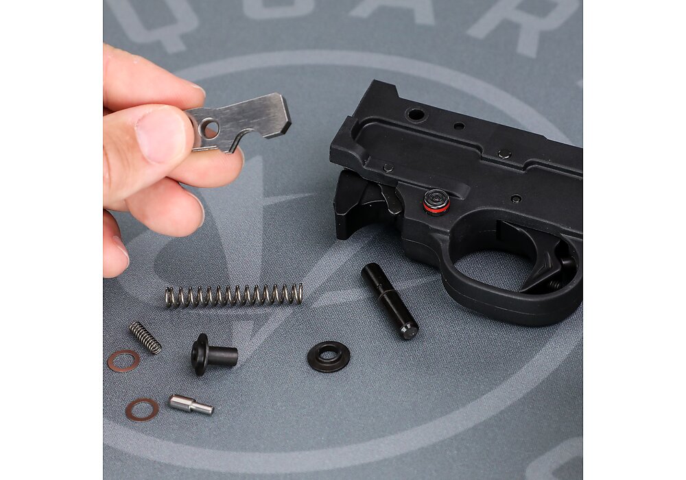 HP Action Kit Install Services 2023