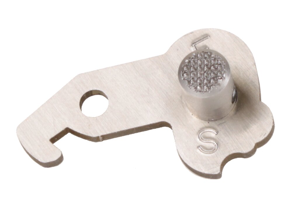 MKIII Extended Safety