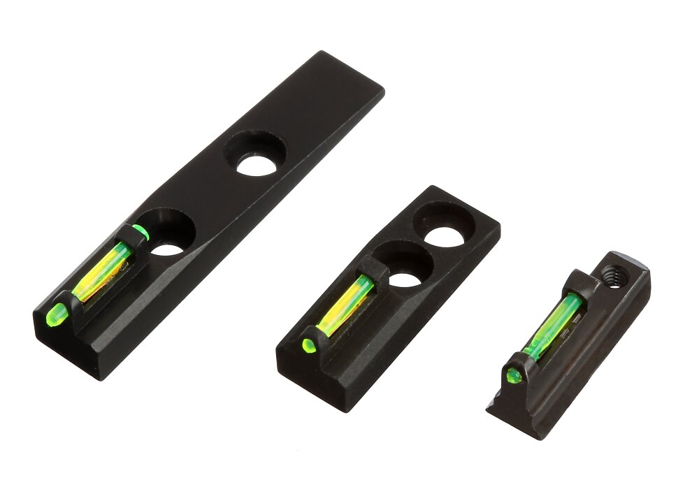 Hi-Viz sights