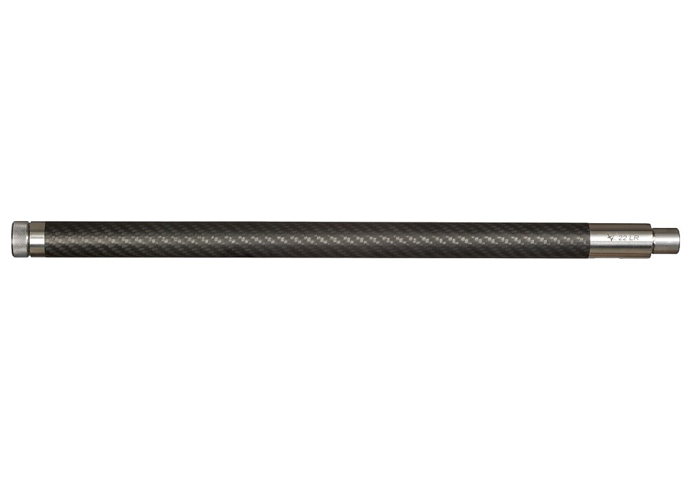ultralite barrel