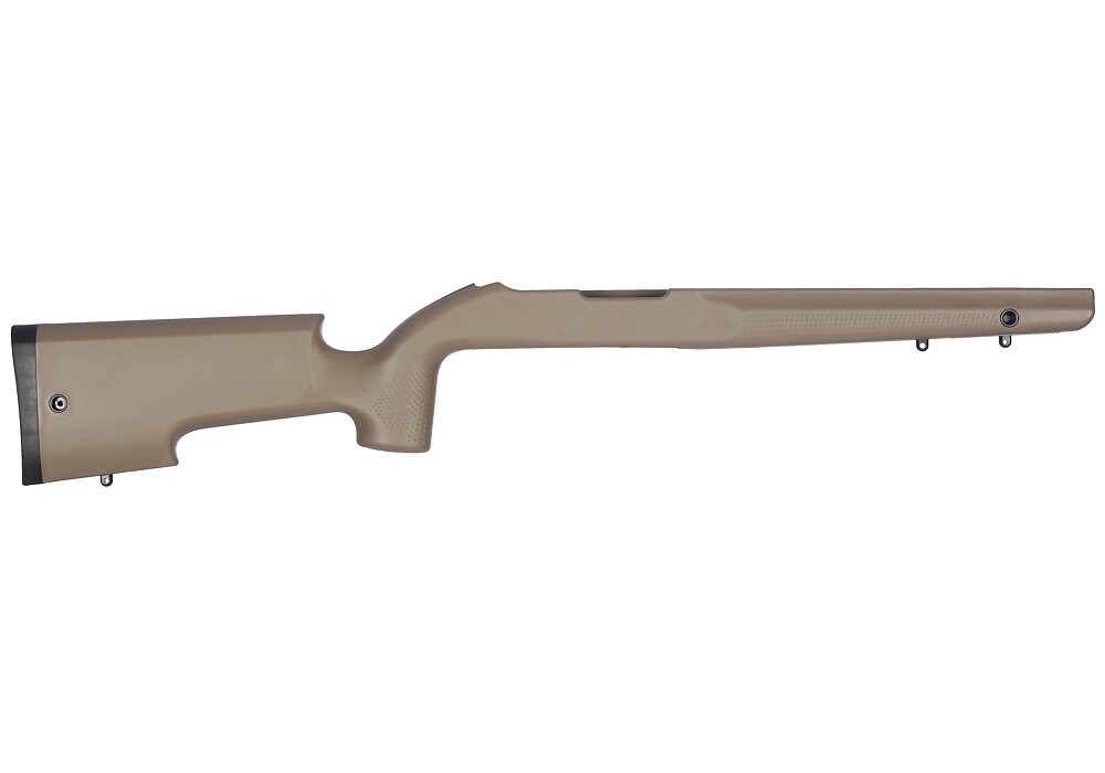 Titan Stock FDE